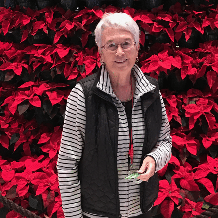 Janet Kochel