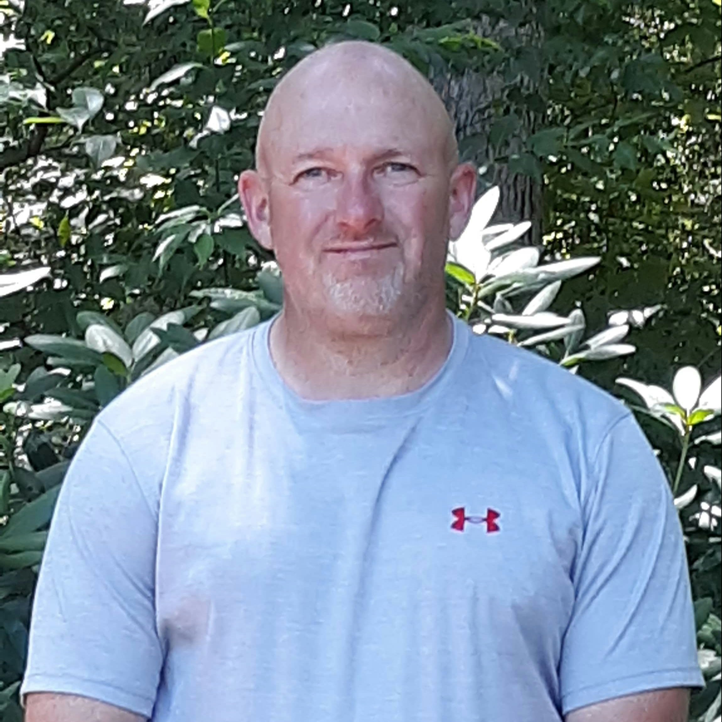 Gordon Donovan