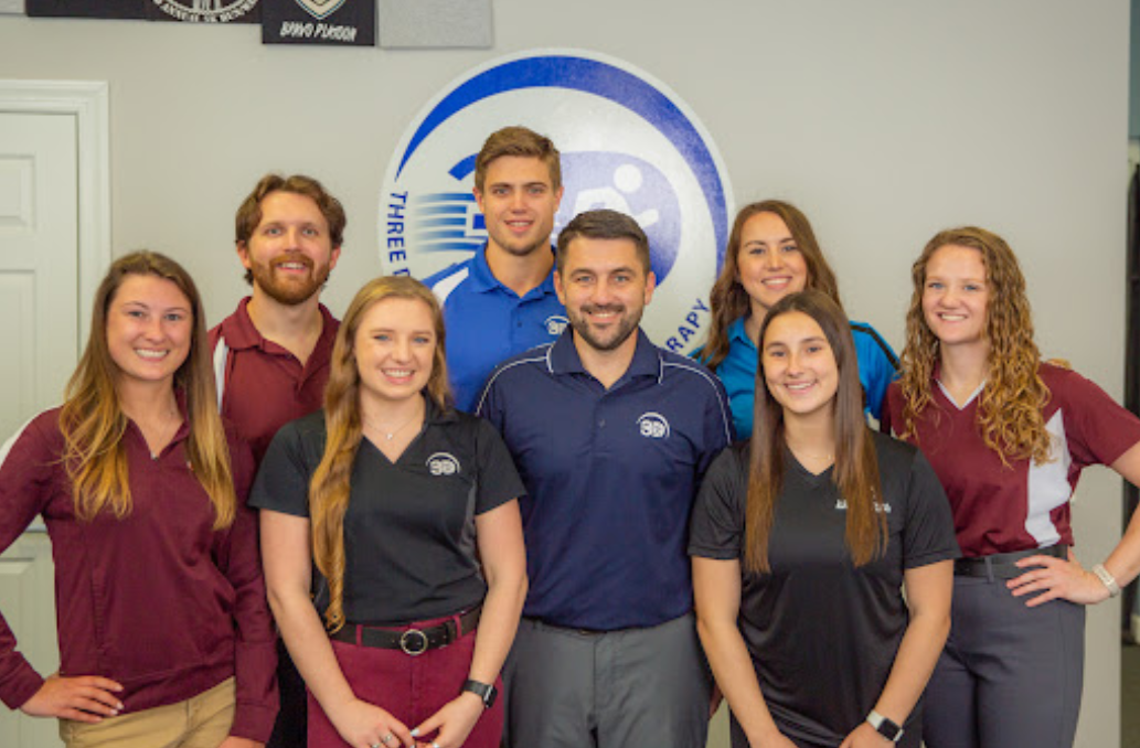 West Berlin 3 Dimensional Physical Therapy