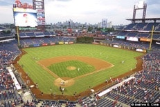 Movin’ on Up to the Big Field