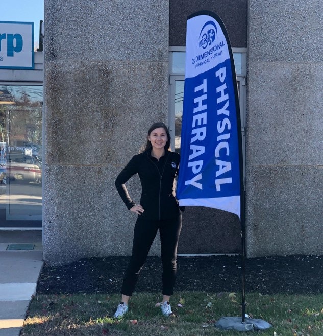 From Student to Owner- Haddon Heights Here I Come!