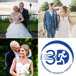 LOVE IS IN THE AIR AT 3DPT!