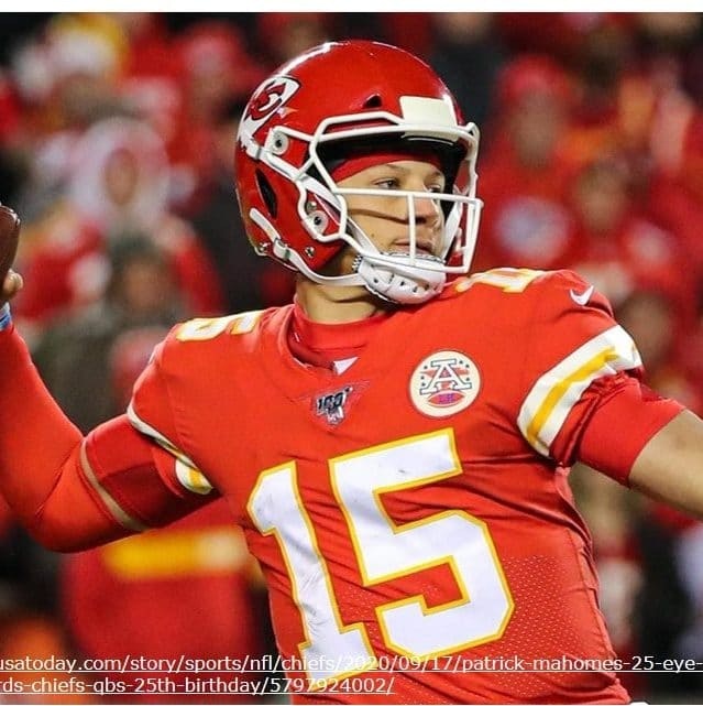 KC Chiefs: Patrick Mahomes' MVP chances should increase in week 17