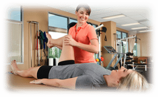 Positive physical therapy