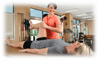 3 Keys to a Positive Outcome in Physical Therapy
