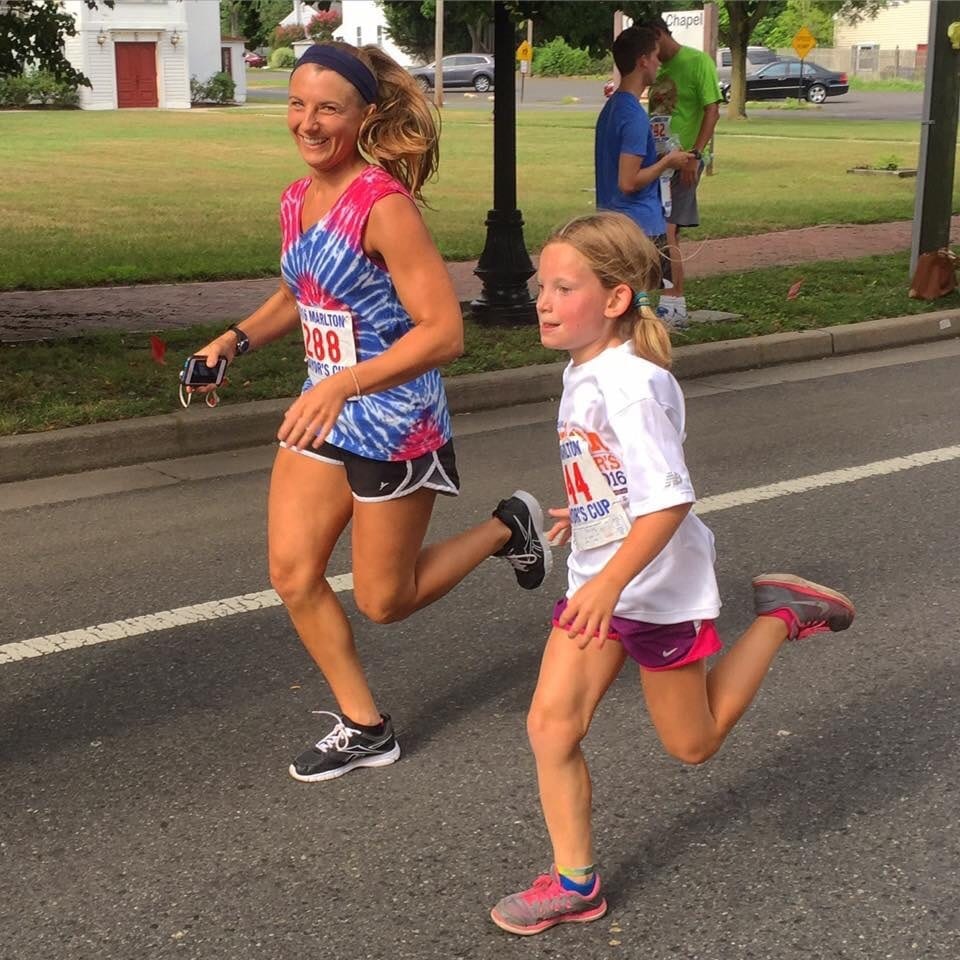 Clinician Highlight – Rachel Parker