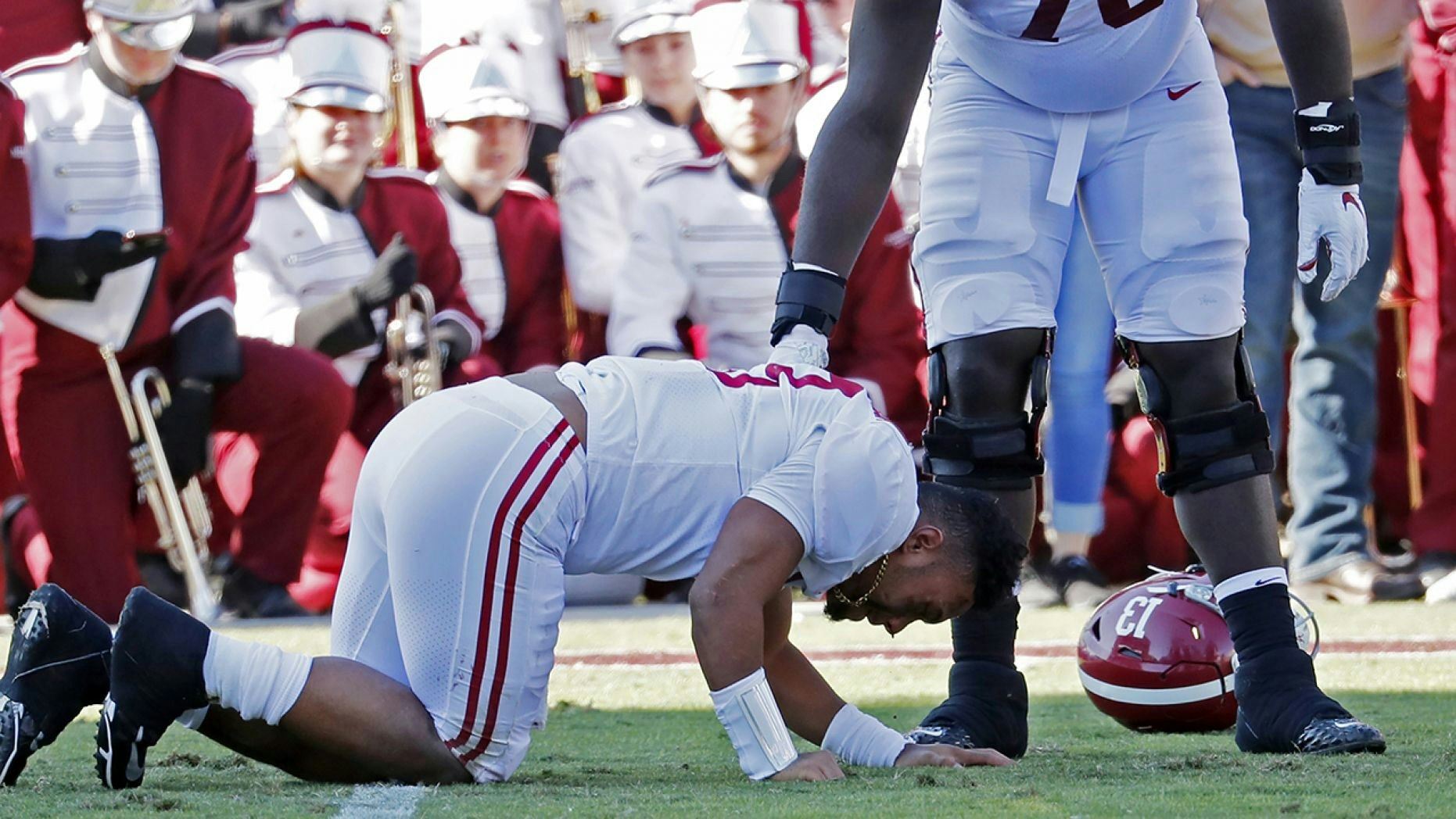 Tua-Tagovailoa