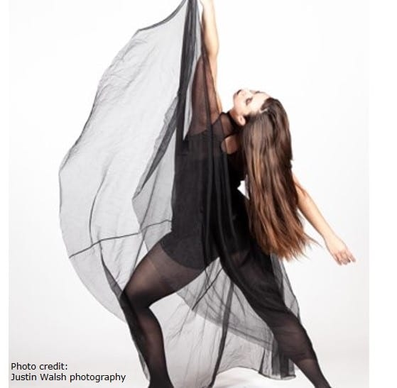 Allison Korn Dance