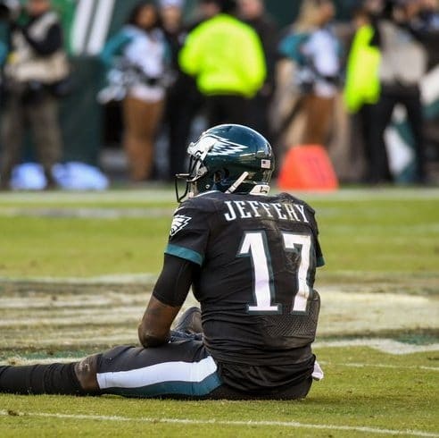 alshon jeffery