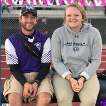 alyssa athletic training cropped