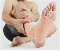 Ankle Sprains