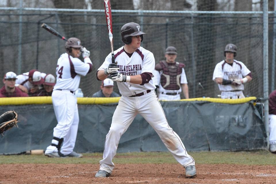 Shoulder Pain As It Relates to Baseball