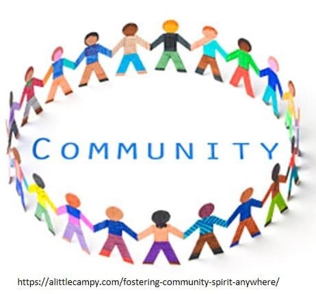 Community Cares