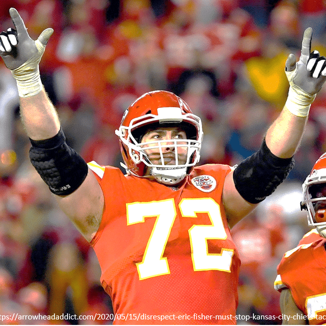 Week 20 – Semifinals Edition: Eric Fisher