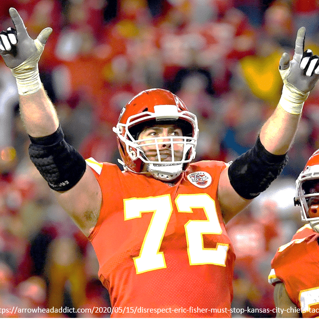 Eric Fisher Career Highlights 