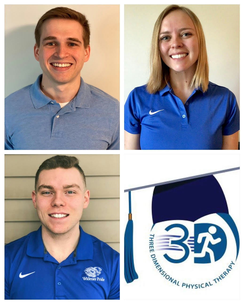 Get to know 3DPT: Student Edition