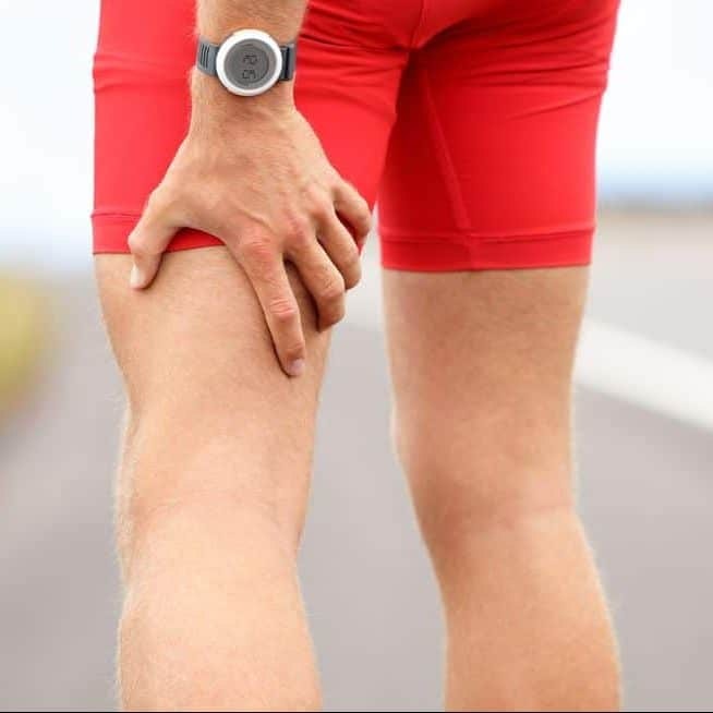 Hamstring Strains – Rehab and Prevention
