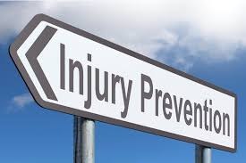 Injury Prevention at 3DPT