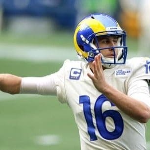 Jared Goff turns heel, won't apologize to Saints fans for controversial  NFCCG no-call