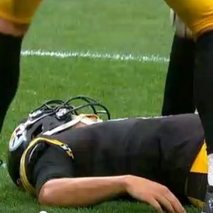 mason rudolph steelers concussion