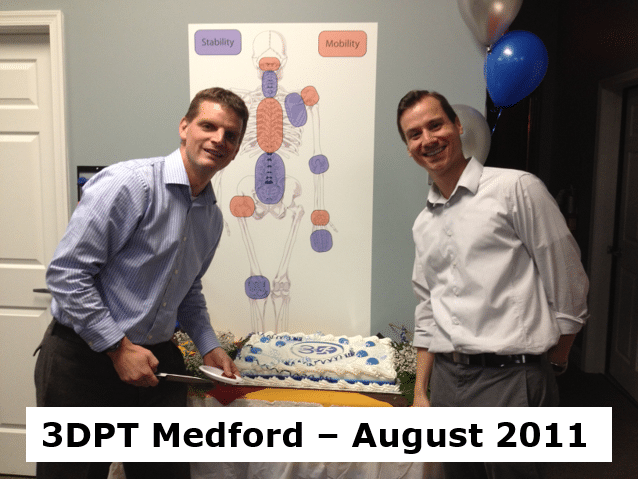 3DPT Medford Grand Opening