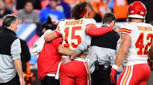 patrick mahomes