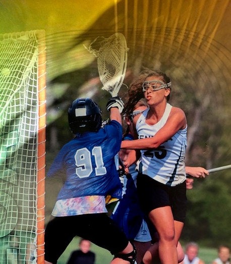 Carlie Strazzullo seneca lax