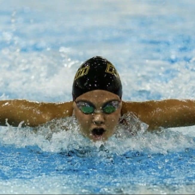 My Experience with Swimming
