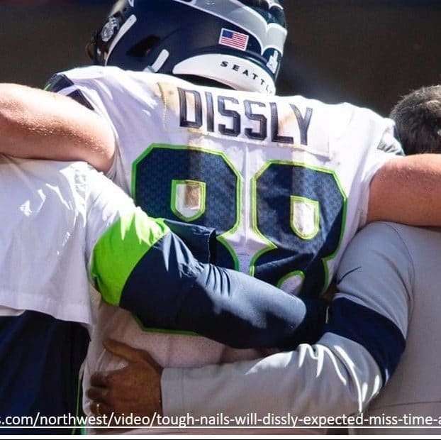 will dissly achilles cropped