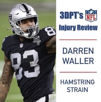 Darren Waller