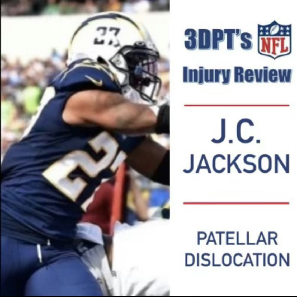 JC Jackson