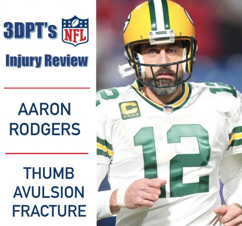 Aaron Rodgers