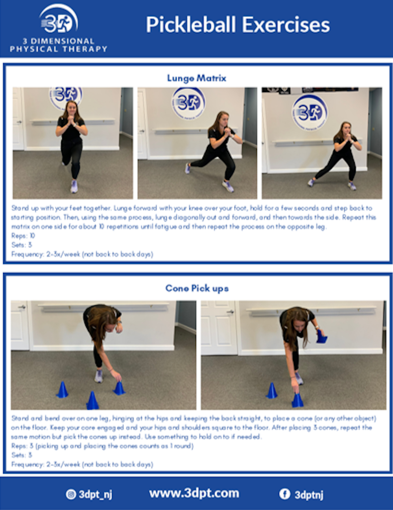 Hip Flexor Exercises for Strength & Mobility - Atemi Sports