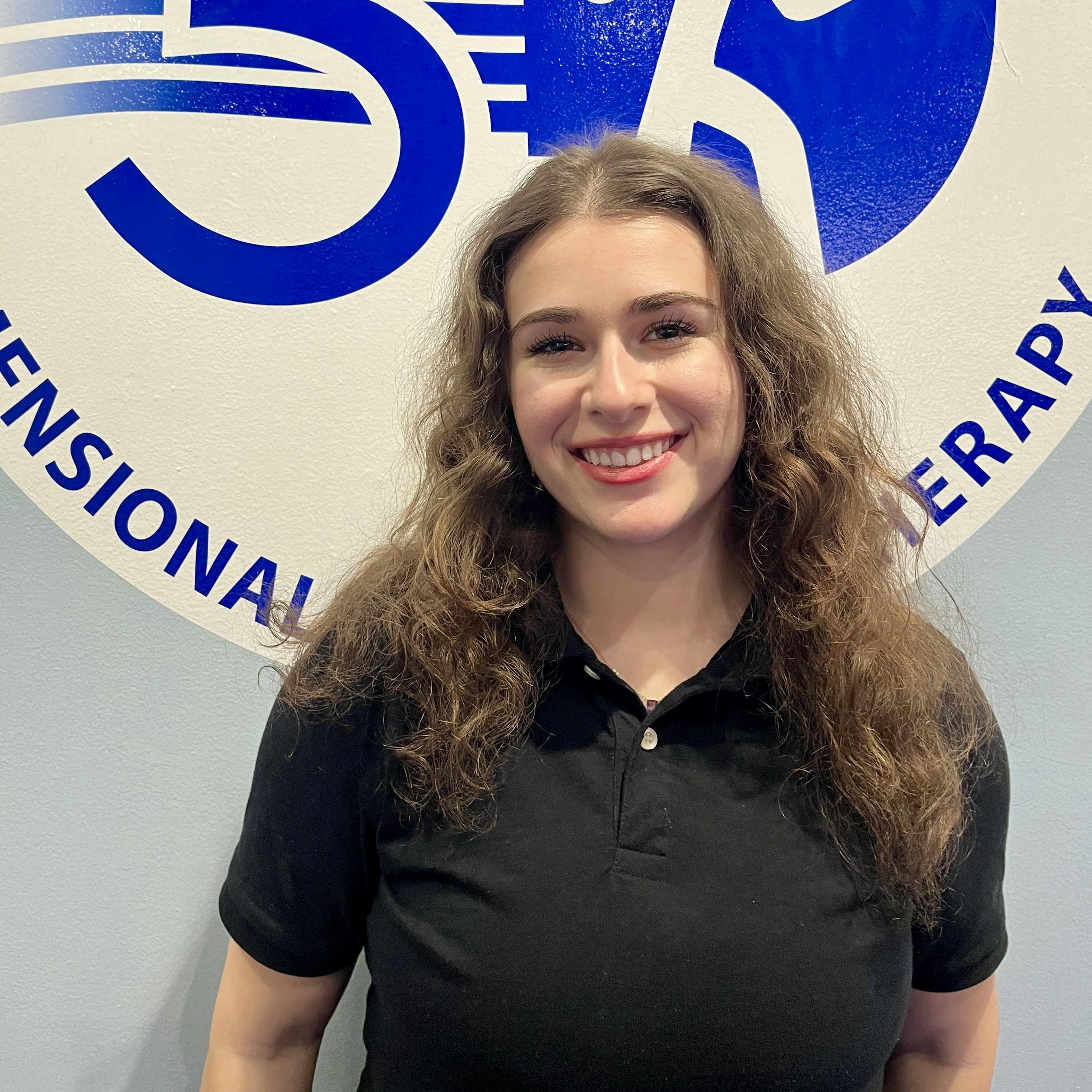 Danielle 3 dimensional physical therapy
