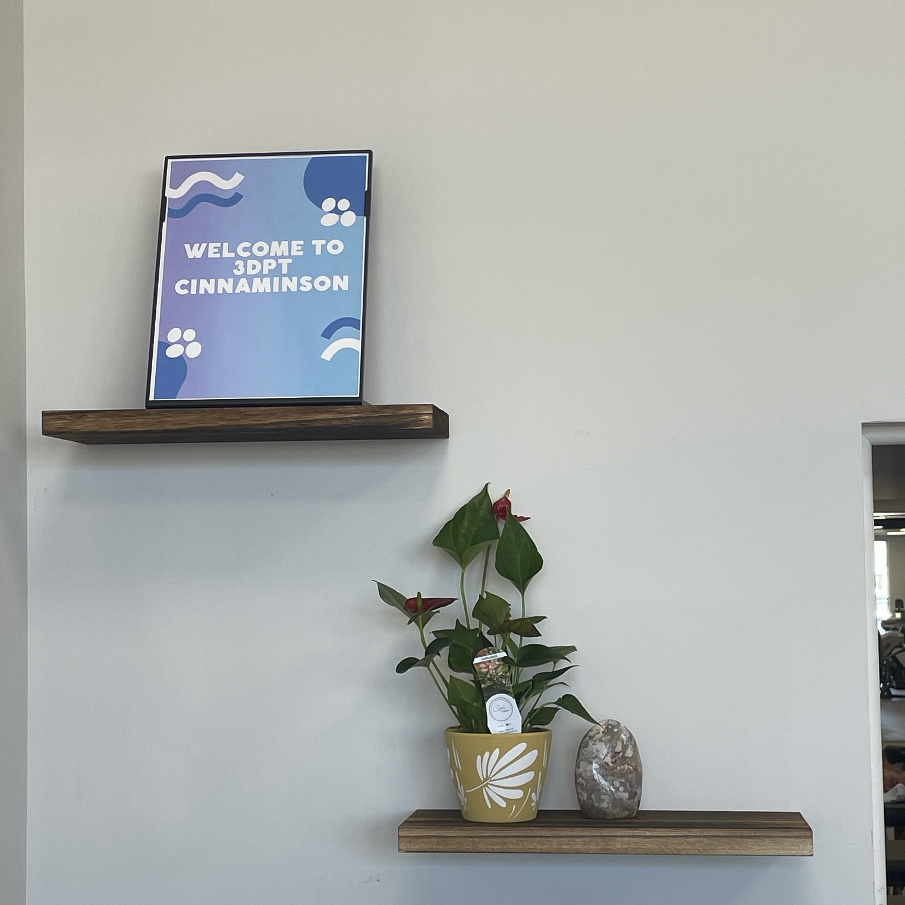 Cinnaminson - 3 Dimensional Physical Therapy