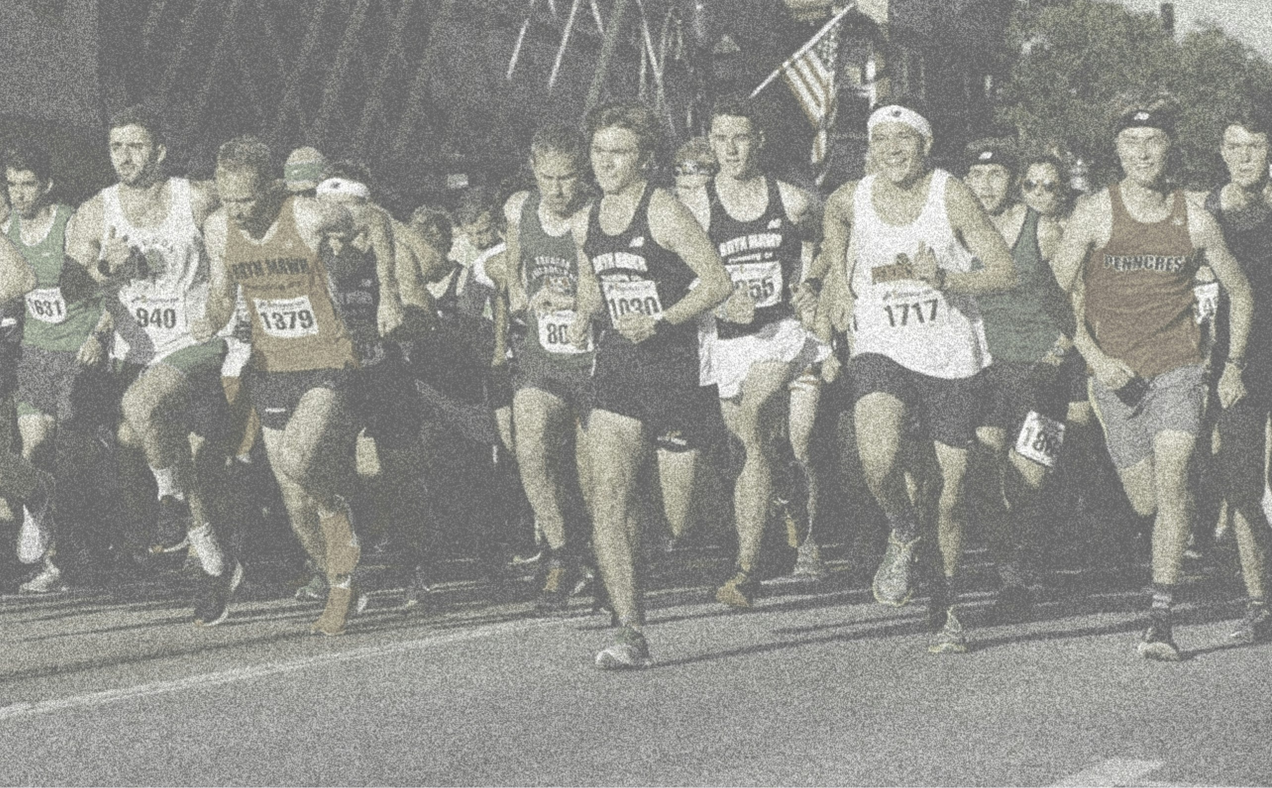 Media 5 Mile Race Media 5 Mile Race