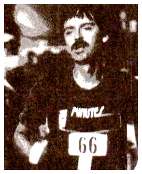 About Media 5 Mile Race
