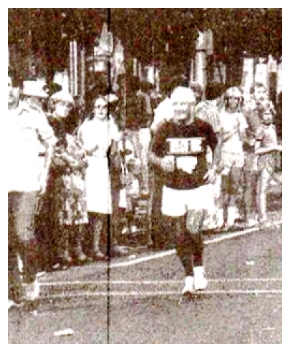 About Media 5 Mile Race