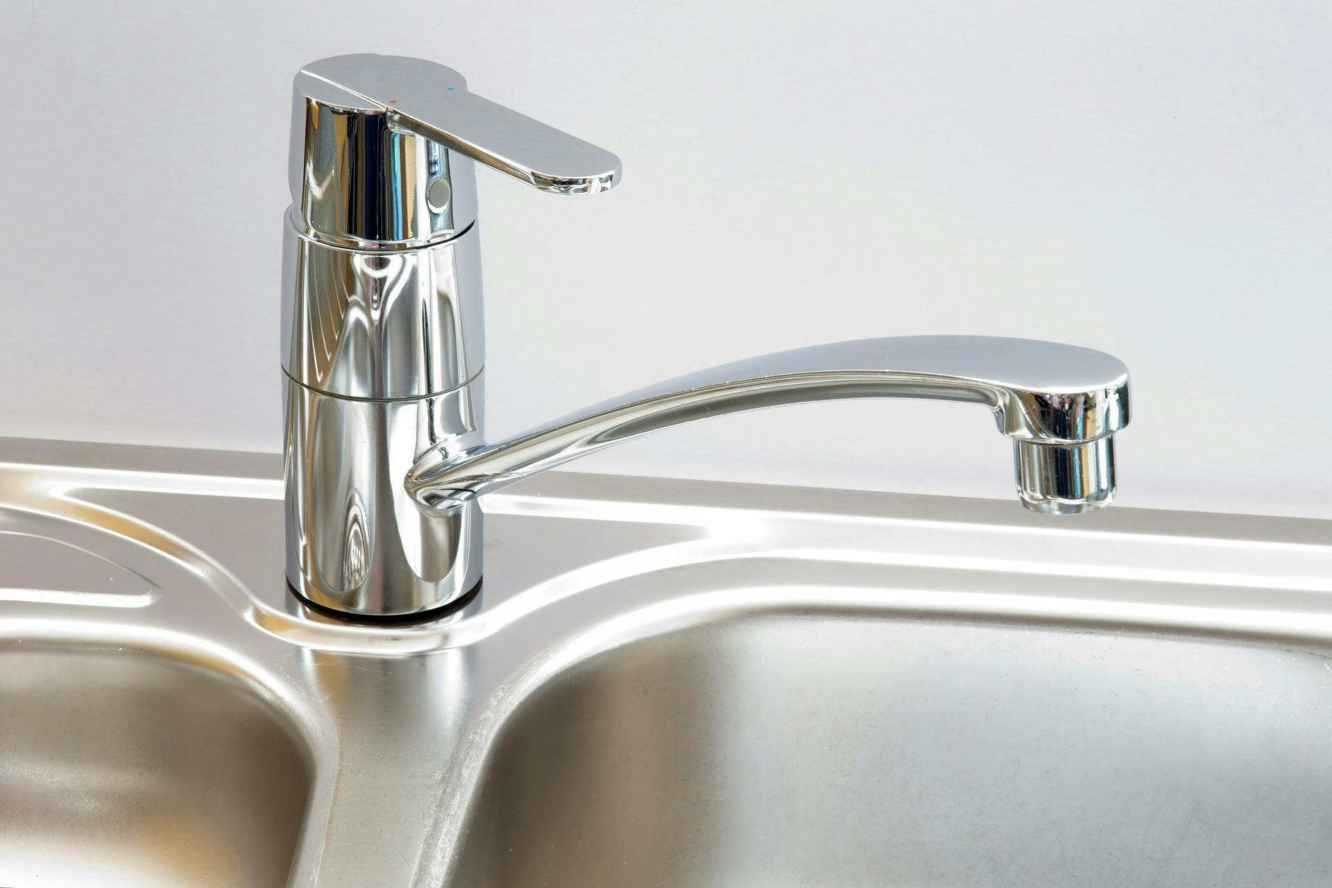 Stainless Steel Faucet