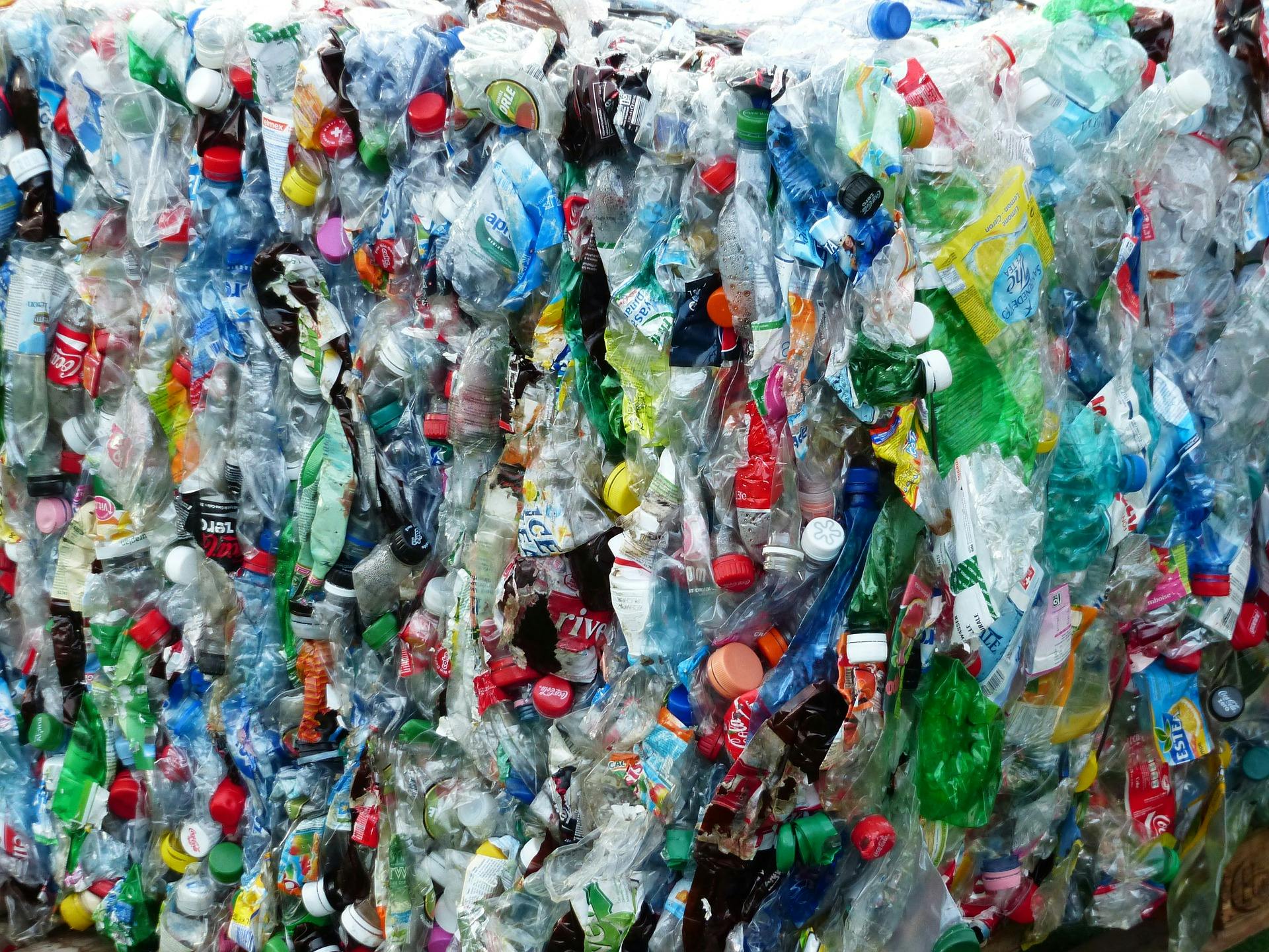 plastic recycling