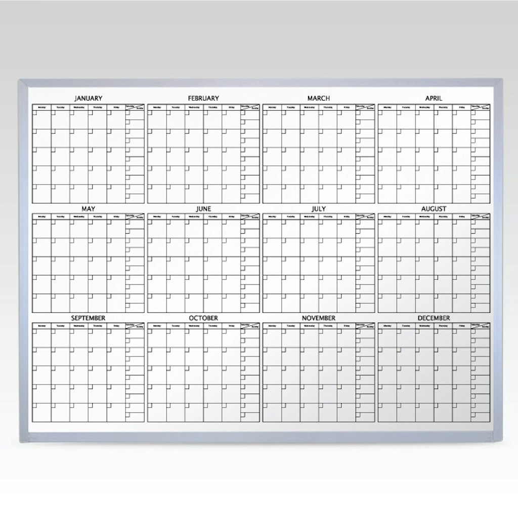 At A Glance Whiteboard Calendars All Dry Erase at-a-glance-whiteboard-calendars-all-dry-erase
