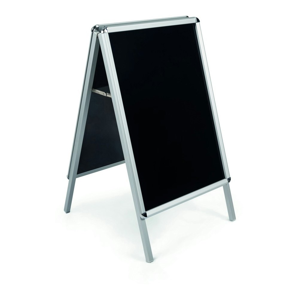 Adjustable Magnetic White Board Stand - Alhamd Smartliving