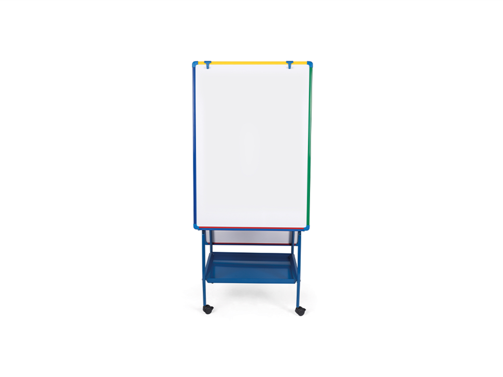 EASEL cd7枚セット before me 含む Take it Easel | Tabletop Easel for Kids | B. toys