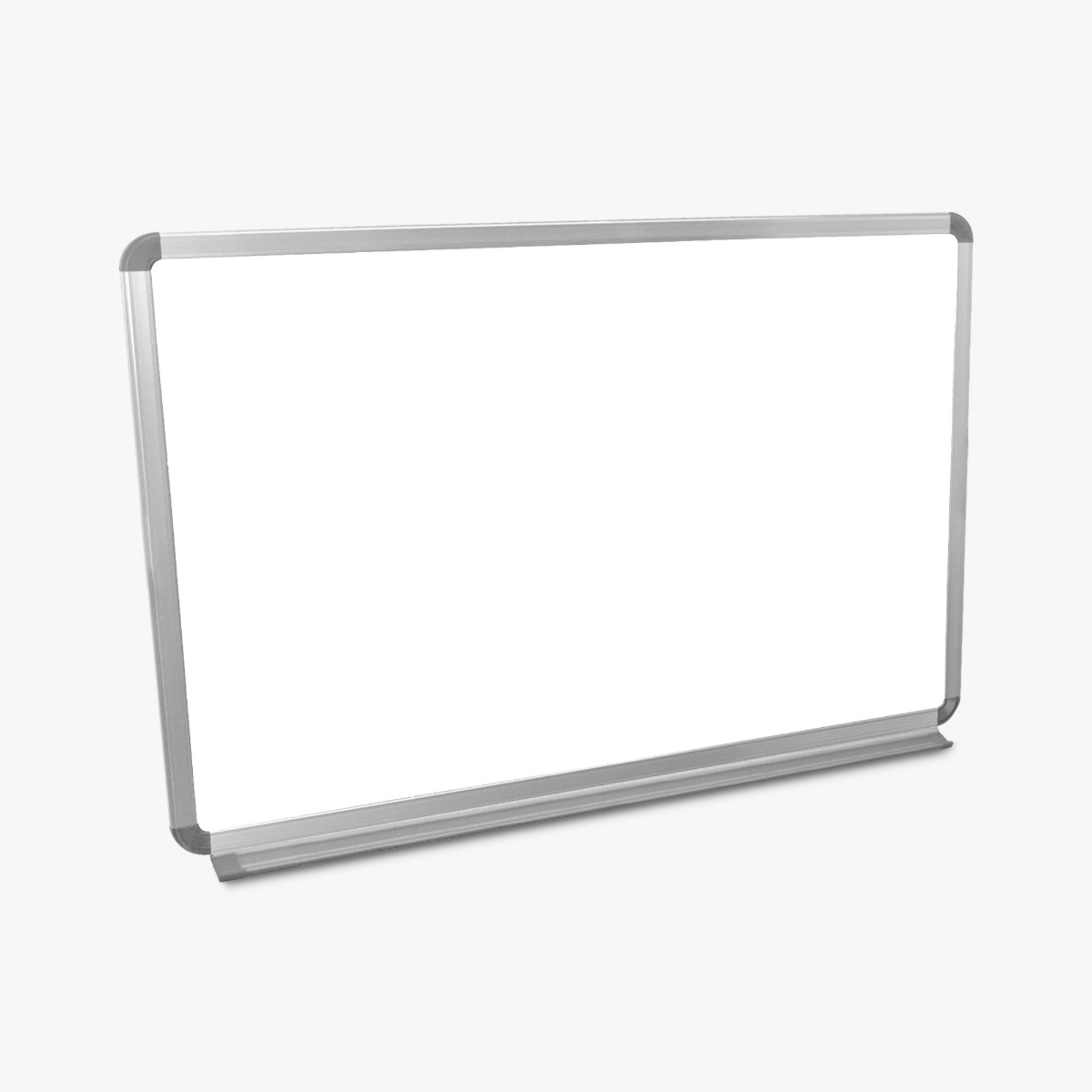 WallMounted Whiteboard All Dry Erase