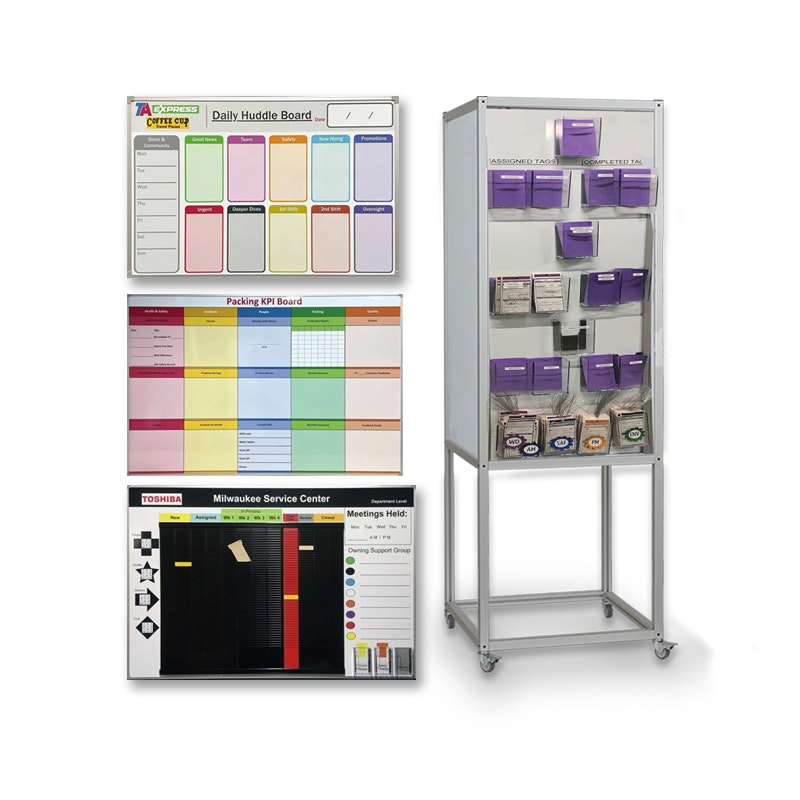 get dry erase off board