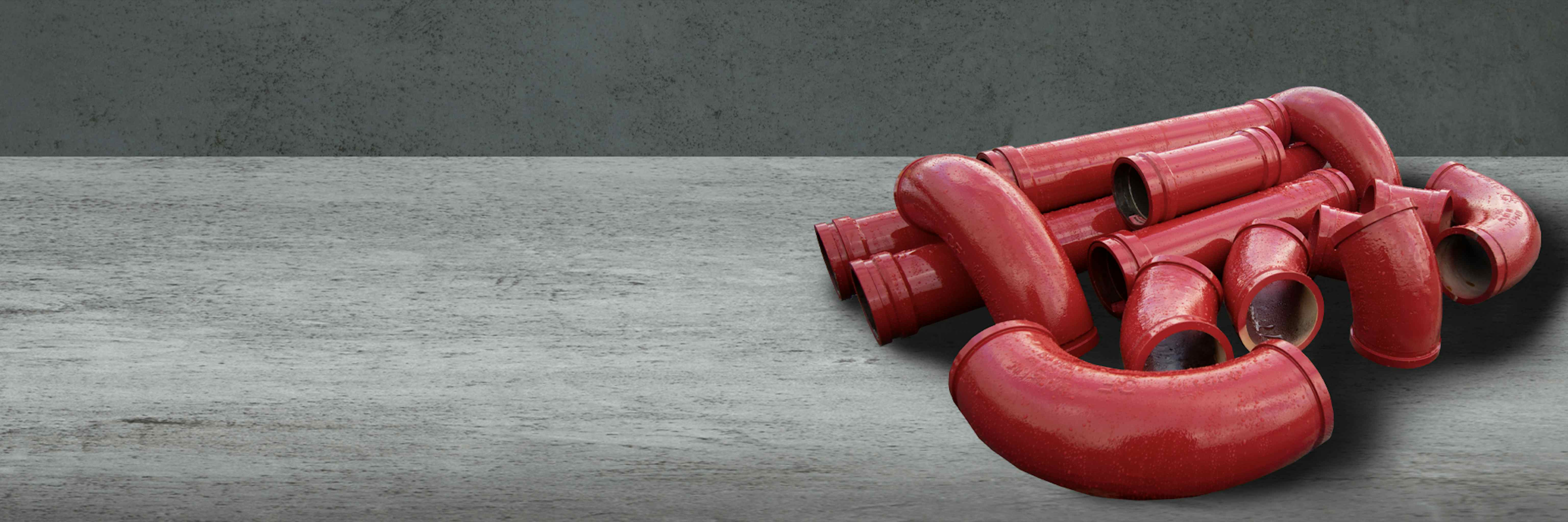 Alliance Concrete Pumps Online Store