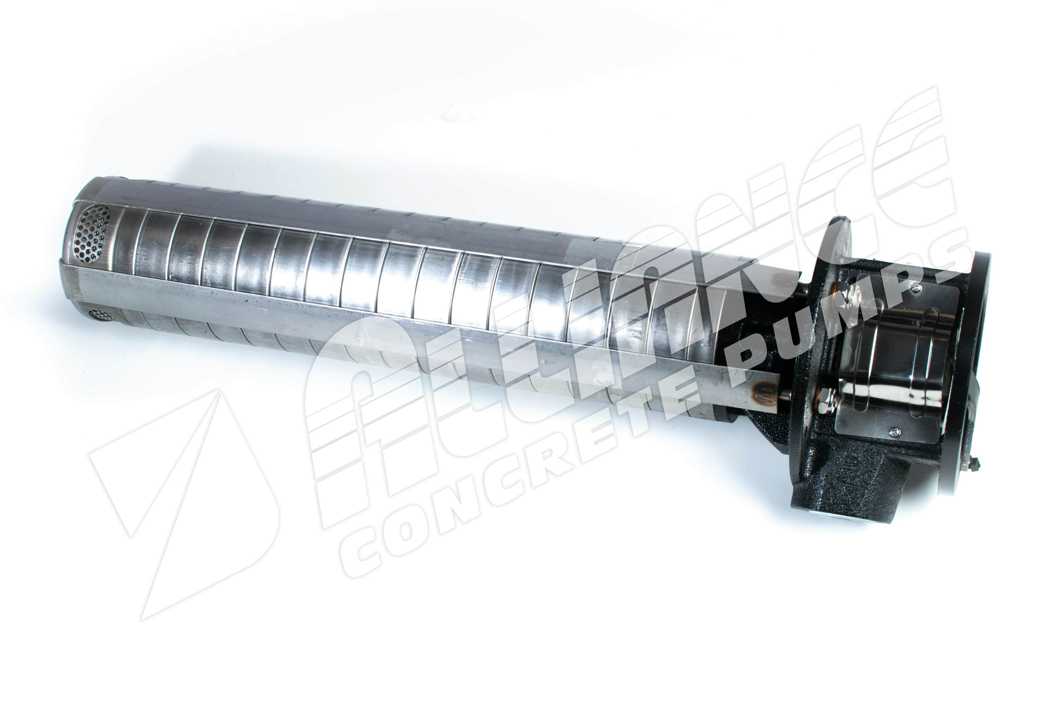 Alliance Concrete Pumps Online Store Water Pump (21” From Flange)