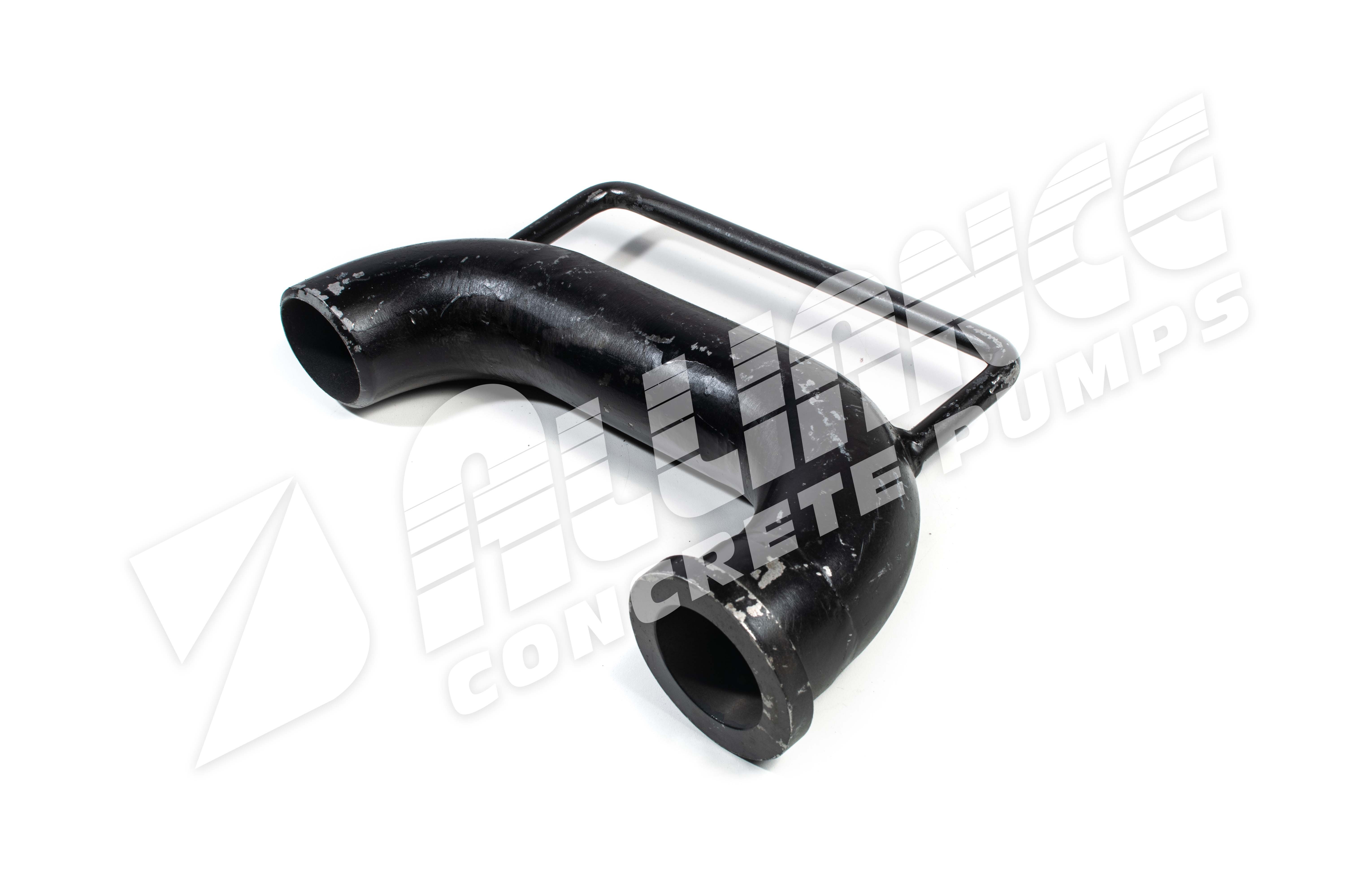 2″ Wall Hook Alliance Concrete Pumps Online Store