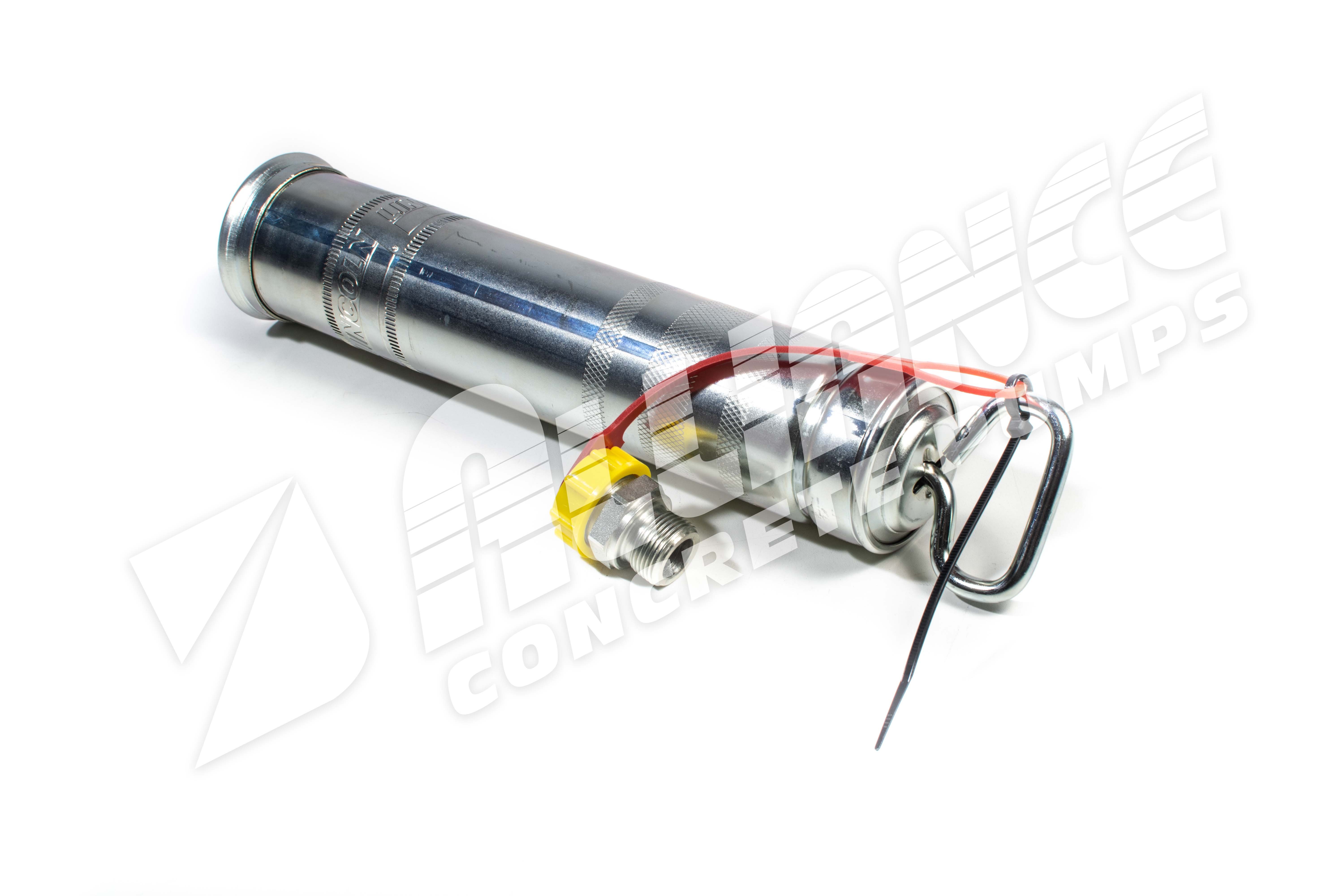 Lincoln Greaser Filler Kit Alliance Concrete Pumps Online Store