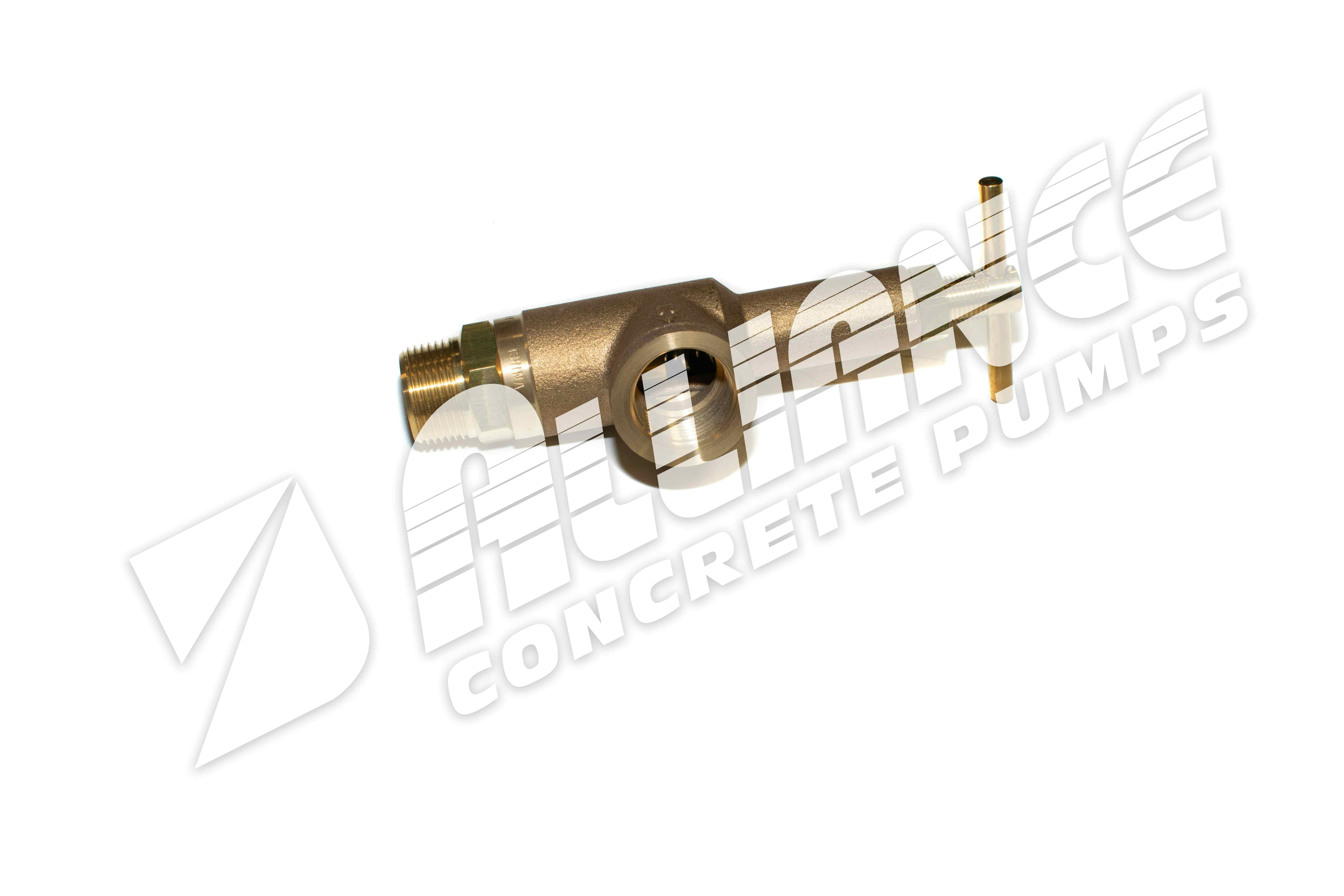 Water Pump Regulator Alliance Concrete Pumps Online Store